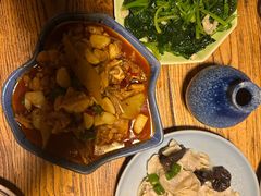 -长亭酒肆.武夷菜(鼓楼后海店)
