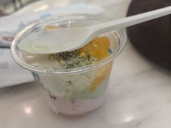 -Blueglass酸奶(上生新所店)