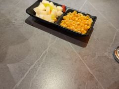 -川芙蓉·市井老川菜(长寿路店)