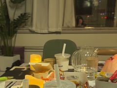 -剧狐剧本杀·月球探案馆(人民广场1号店)