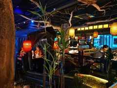 -吴越荣记苏州菜·松鼠桂鱼(月光码头店)