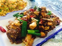 黄焖鸡-白家寨子·山野白族菜(古城总店)