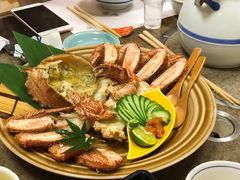 清真毛蟹-蟹道乐(道顿堀本店)