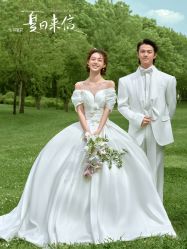 点击看大图 -今生有约国际精品婚纱摄影(苏州店)
