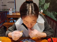 -红胖胖龙虾王·本地菜