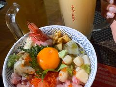 -半藏居酒屋(香港花园店)