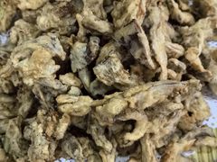 -小山东羊肉汤馆(同济新村店)