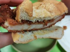 -胜利茶餐室