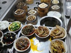 -百回味老爸茶(海彤店)
