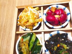 -马记永·兰州牛肉面(山姆外高桥店)