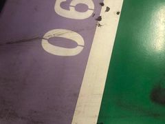 -凯德MALL太阳宫店-地下停车场