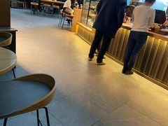 大堂-星巴克(北京西大望路温特莱店)