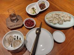 -喜鼎海胆水饺(东港店)