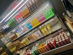 零售区-雍和会海鲜姿造自助(湖东路店)