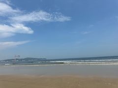 -六鳌翡翠湾滨海度假景区