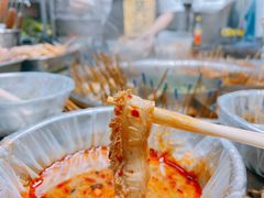 -吴记麻辣烫(曙光中路店)