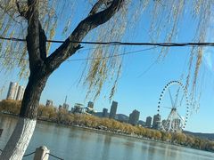 -济南国际园博园