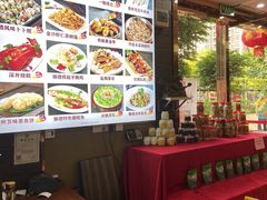 -肥仔顺德菜(龙悦居店)