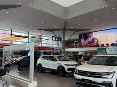 -北京真浩泰上汽大众4S店(石景山区店)