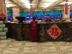 -万宝海鲜舫(劳动公园店)