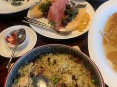 -新天世纪中餐厅