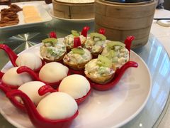 -金翠皇宫粤菜·点心·海鲜(科技园店)