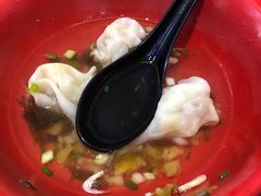 -周素珍湖州大馄饨(直戒坛寺巷店)