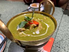 -Home Thai·泰谣(王府井apm店)