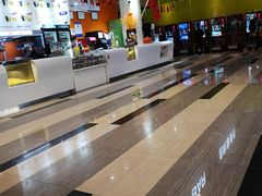 -金逸影城(荟聚IMAX激光店)