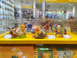 -LEGO(国贸商城店)
