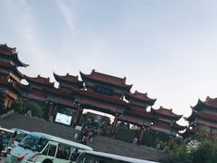 -威海华夏城景区