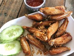 -Doo Dee Thai Food(Issan/Isaan/Esan)