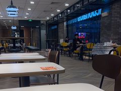 -麦当劳(世贸店)