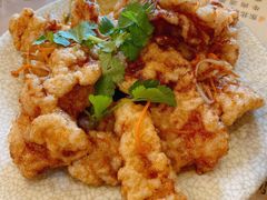 锅包肉-吉味馆(柠溪店)