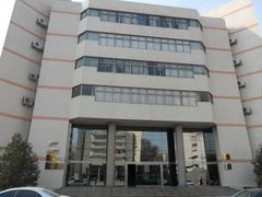 -山东大学(千佛山校区)
