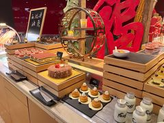 -盛宴自助餐厅(运达喜来登店)