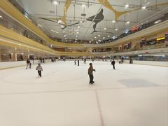-冠军冰场CHAMPION RINK(苏州中心商场店)