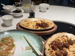 -顺峰顺水顺德菜(第一百货店)