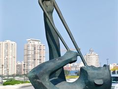 -海河外滩公园