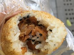 -糯米团油茶早餐铺