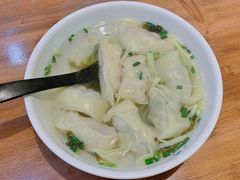 -周素珍湖州大馄饨(直戒坛寺巷店)