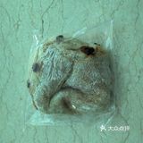手工烘焙好面包