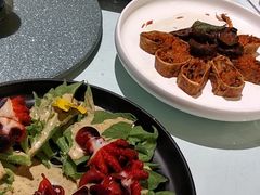 -唐廊烤鸭店(工体店)
