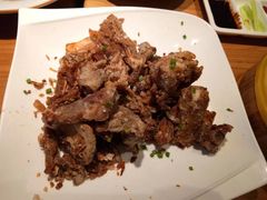 -四季民福烤鸭店(前门廊房二条店)