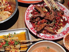 -申记串道(万豪店)