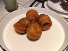 -荣轩(新荣记环球金融中心店)