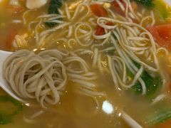 -二扁私房面馆(崂山路店)