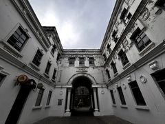 -中华巴洛克风情街