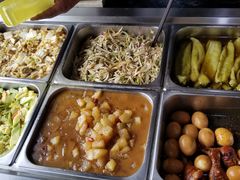 -刘小忙把子肉(北园大街总店)