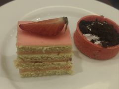 -安徽高速开元国际大酒店·地中海自助餐厅